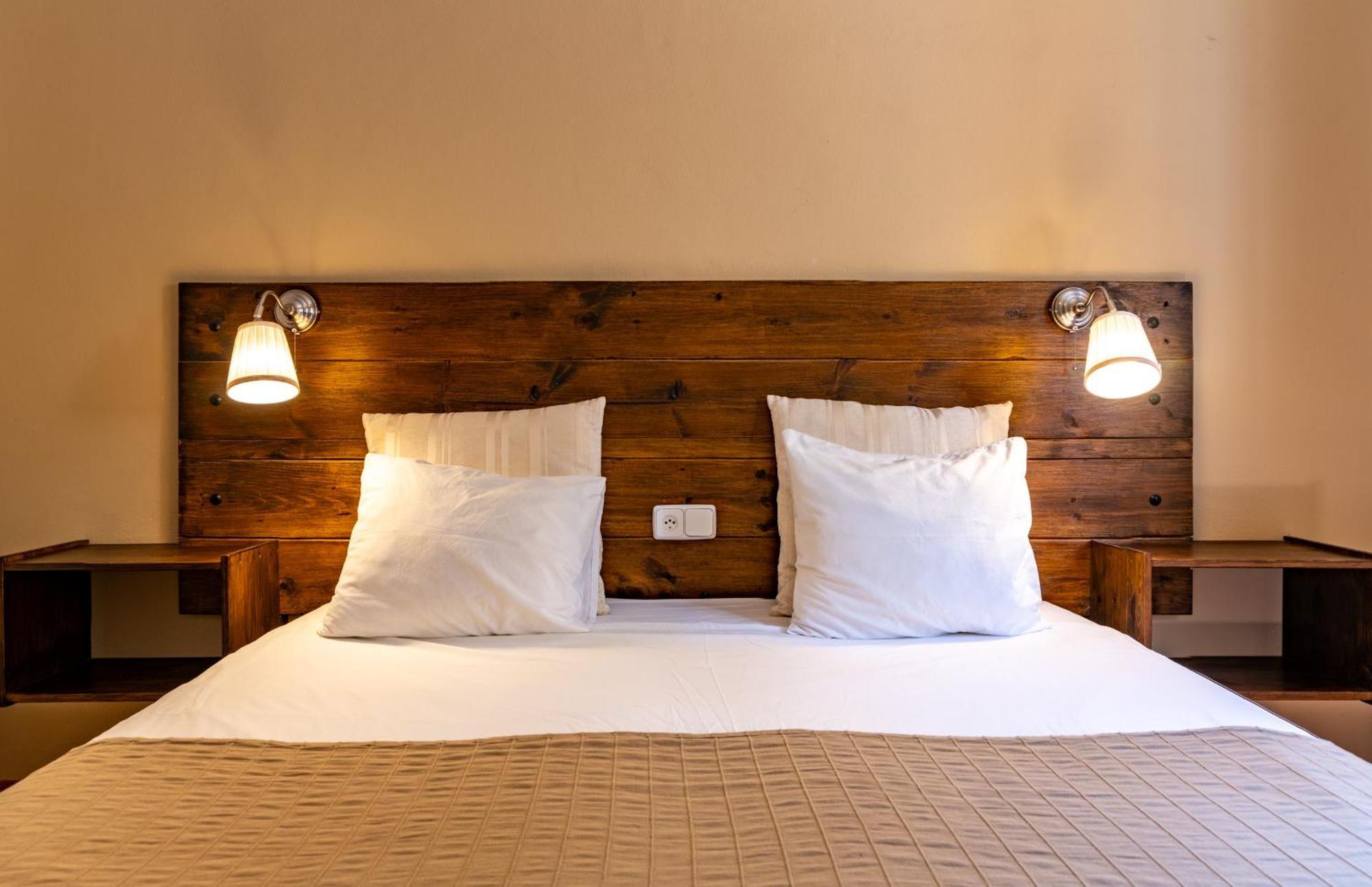 B&B Casa Adelante Sevilla Espartinas Eksteriør bilde